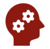 a head learning image